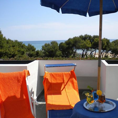 Zenit Hotel Giulianova Extérieur photo