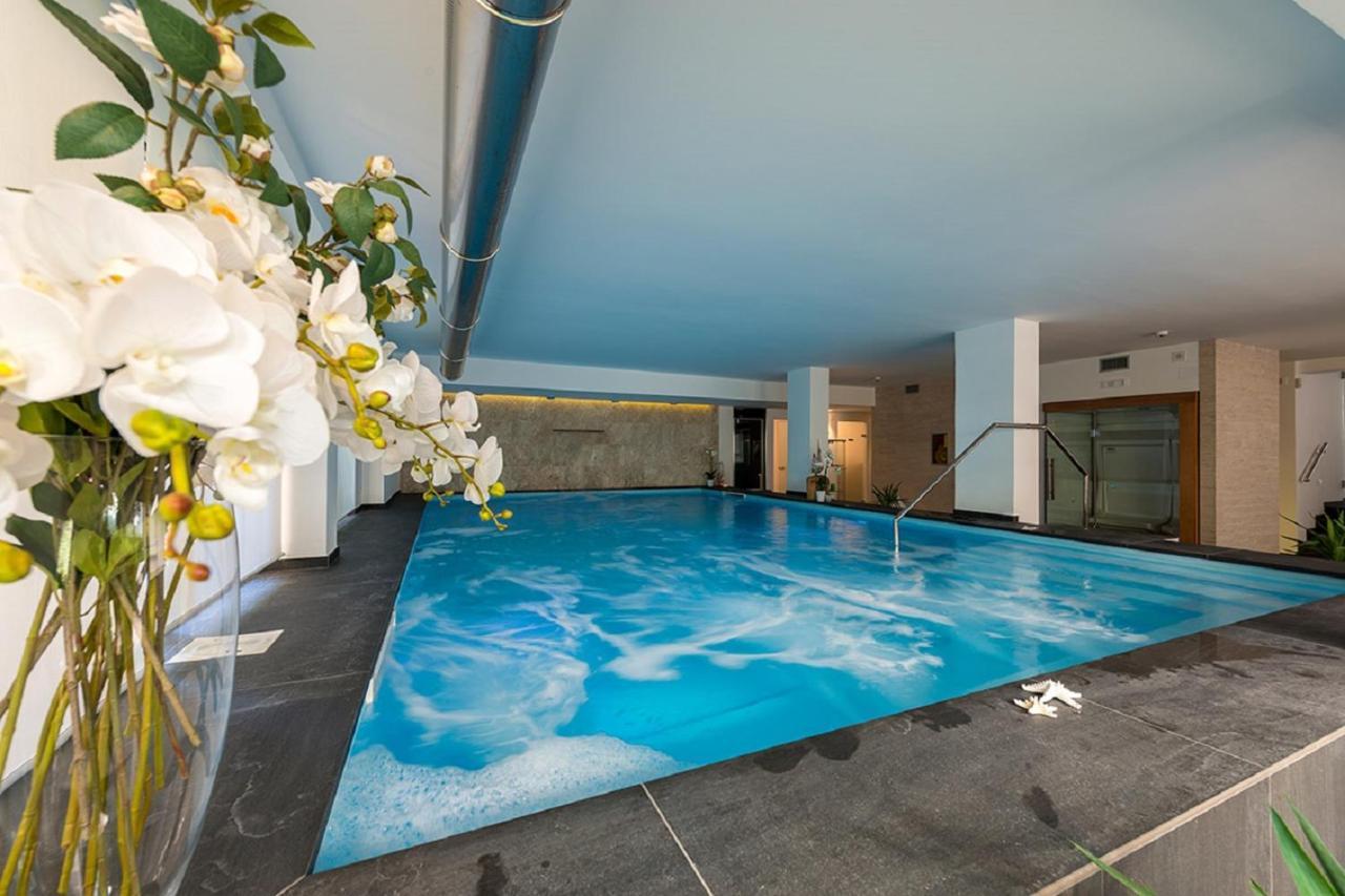 Zenit Hotel Giulianova Extérieur photo