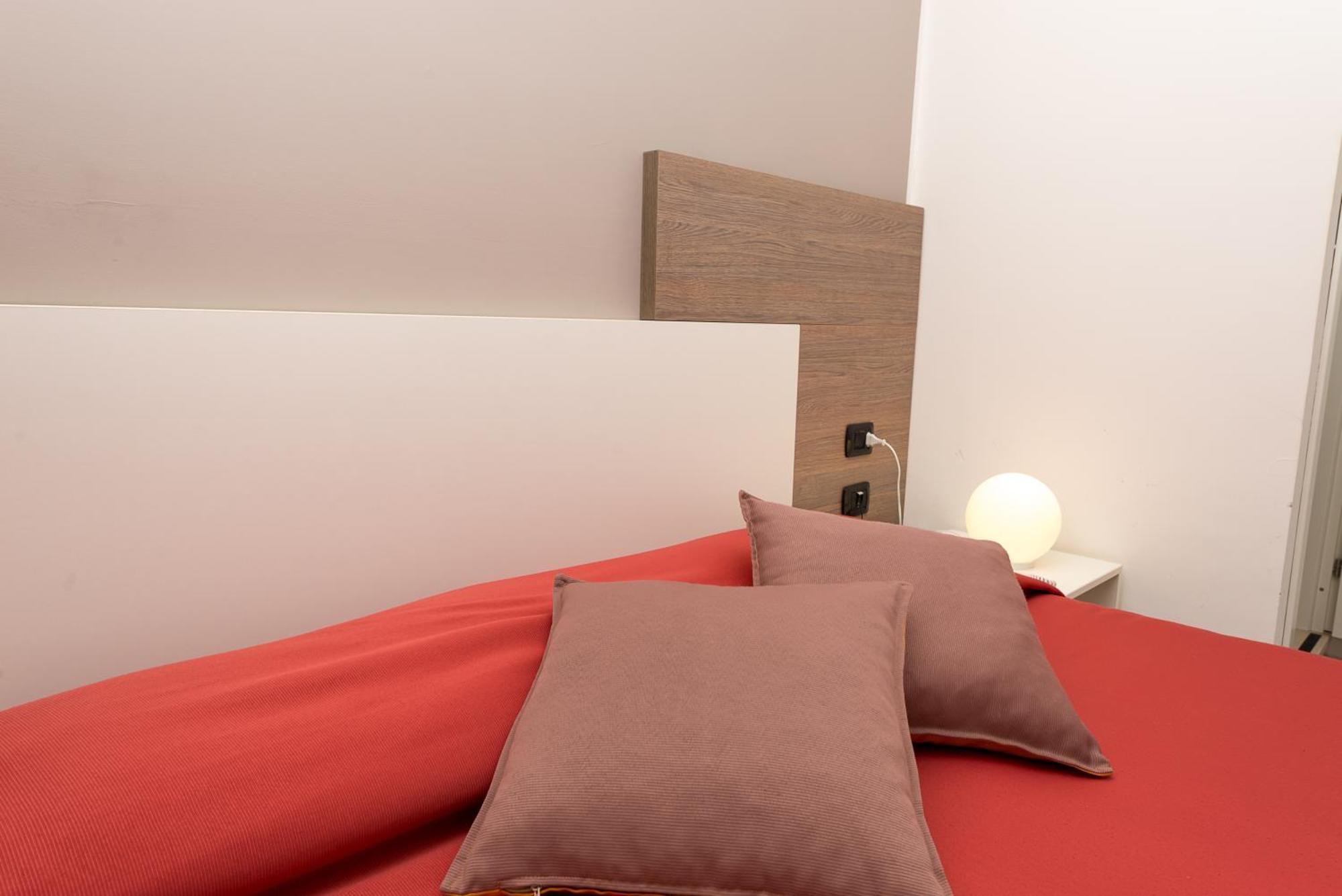 Zenit Hotel Giulianova Extérieur photo