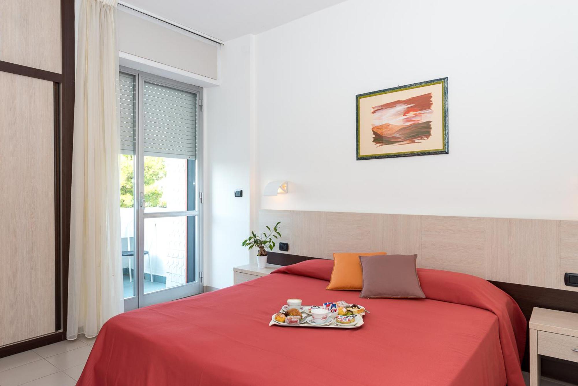Zenit Hotel Giulianova Extérieur photo