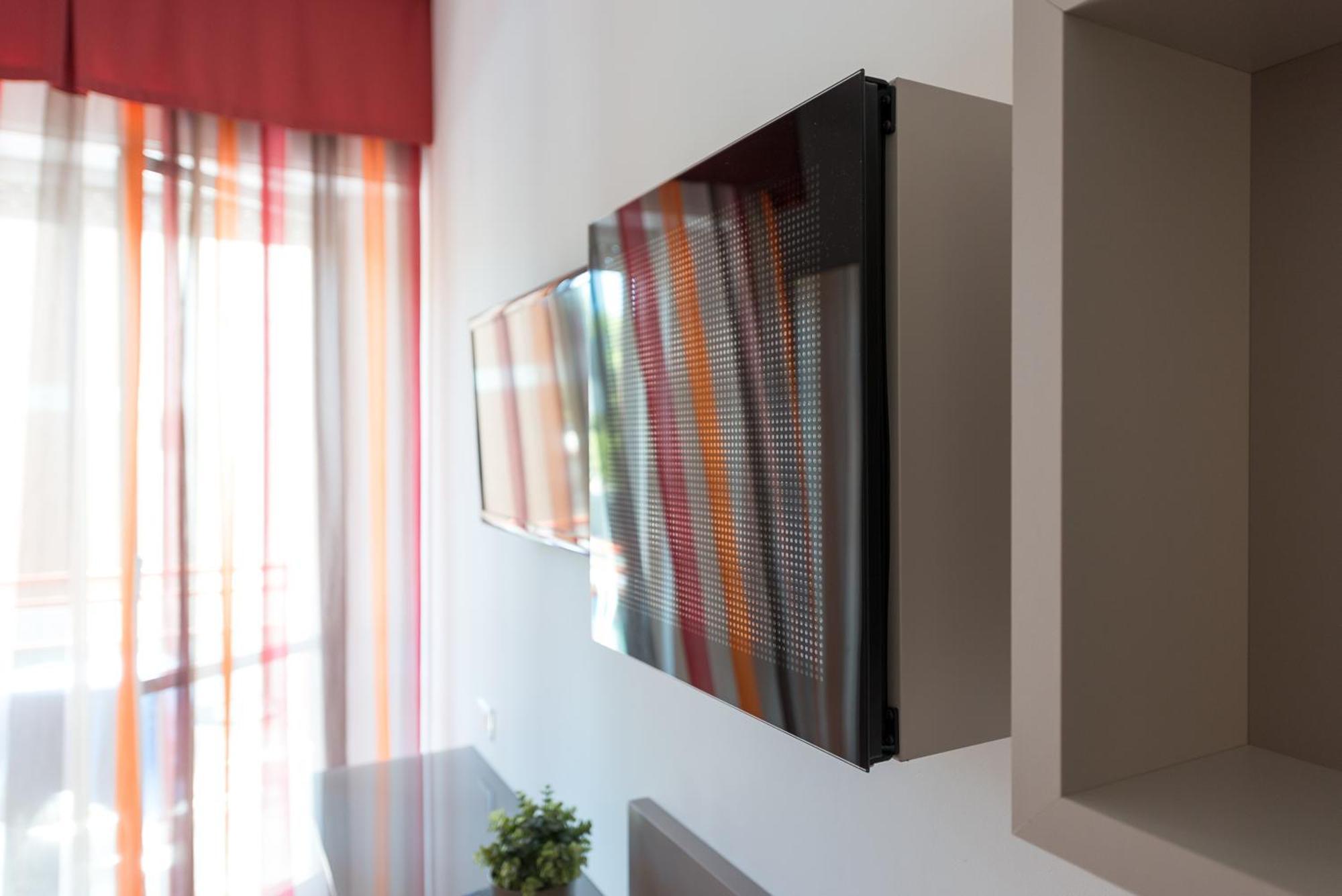 Zenit Hotel Giulianova Extérieur photo